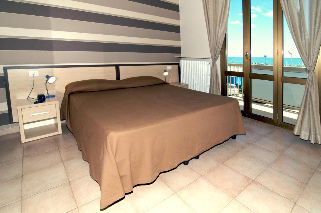 Hotel Velus Civitanova Marche Pokój zdjęcie